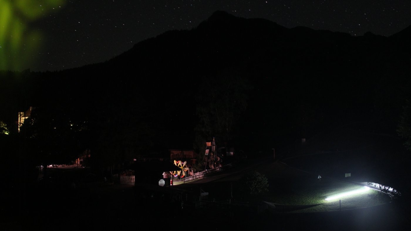 Archiv Foto Webcam Sommerrodelbahn im Märchenpark Marquartstein