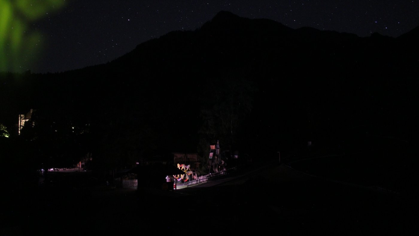 Archiv Foto Webcam Sommerrodelbahn im Märchenpark Marquartstein