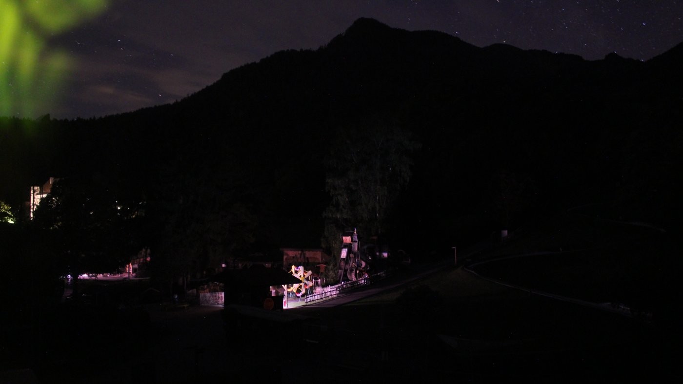Archiv Foto Webcam Sommerrodelbahn im Märchenpark Marquartstein