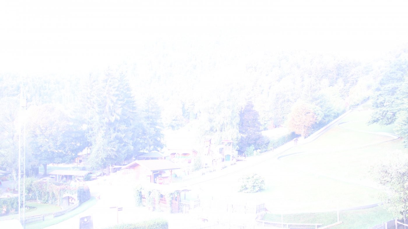 Archiv Foto Webcam Sommerrodelbahn im Märchenpark Marquartstein