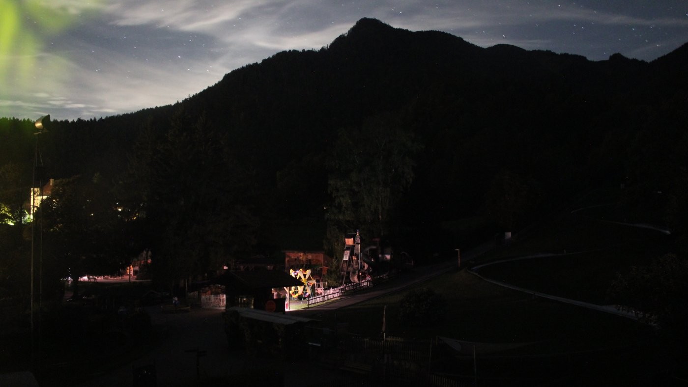 Archiv Foto Webcam Sommerrodelbahn im Märchenpark Marquartstein