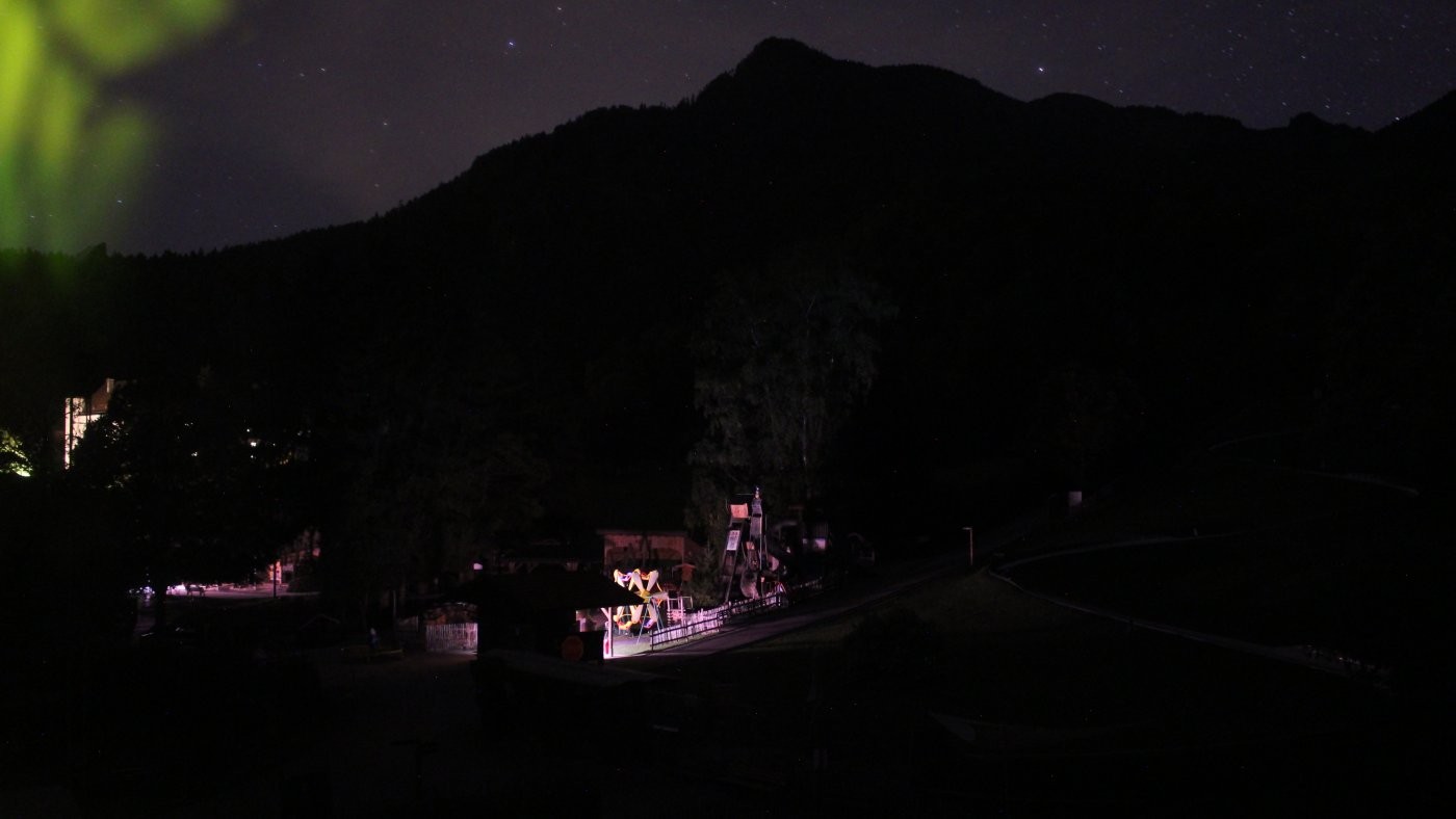 Archiv Foto Webcam Sommerrodelbahn im Märchenpark Marquartstein