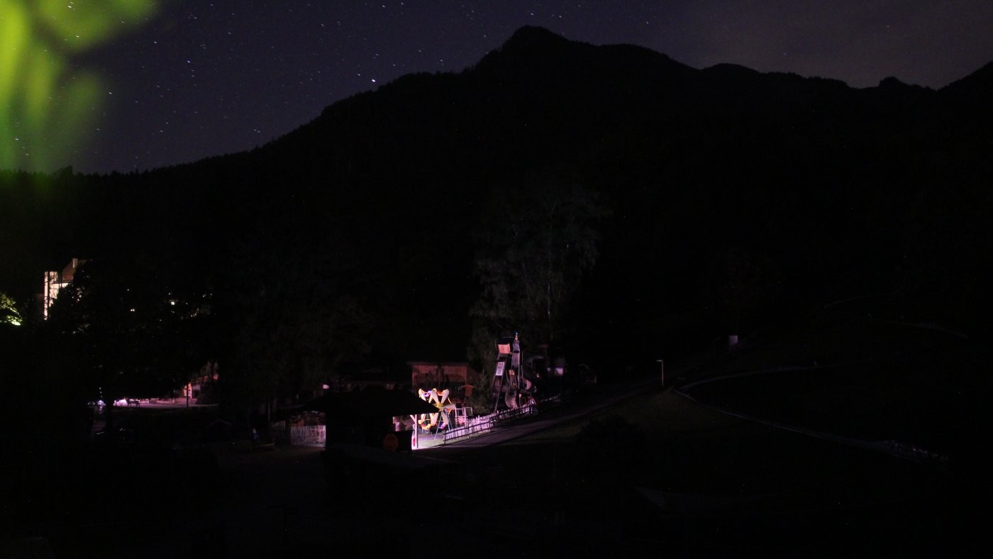 Archiv Foto Webcam Sommerrodelbahn im Märchenpark Marquartstein