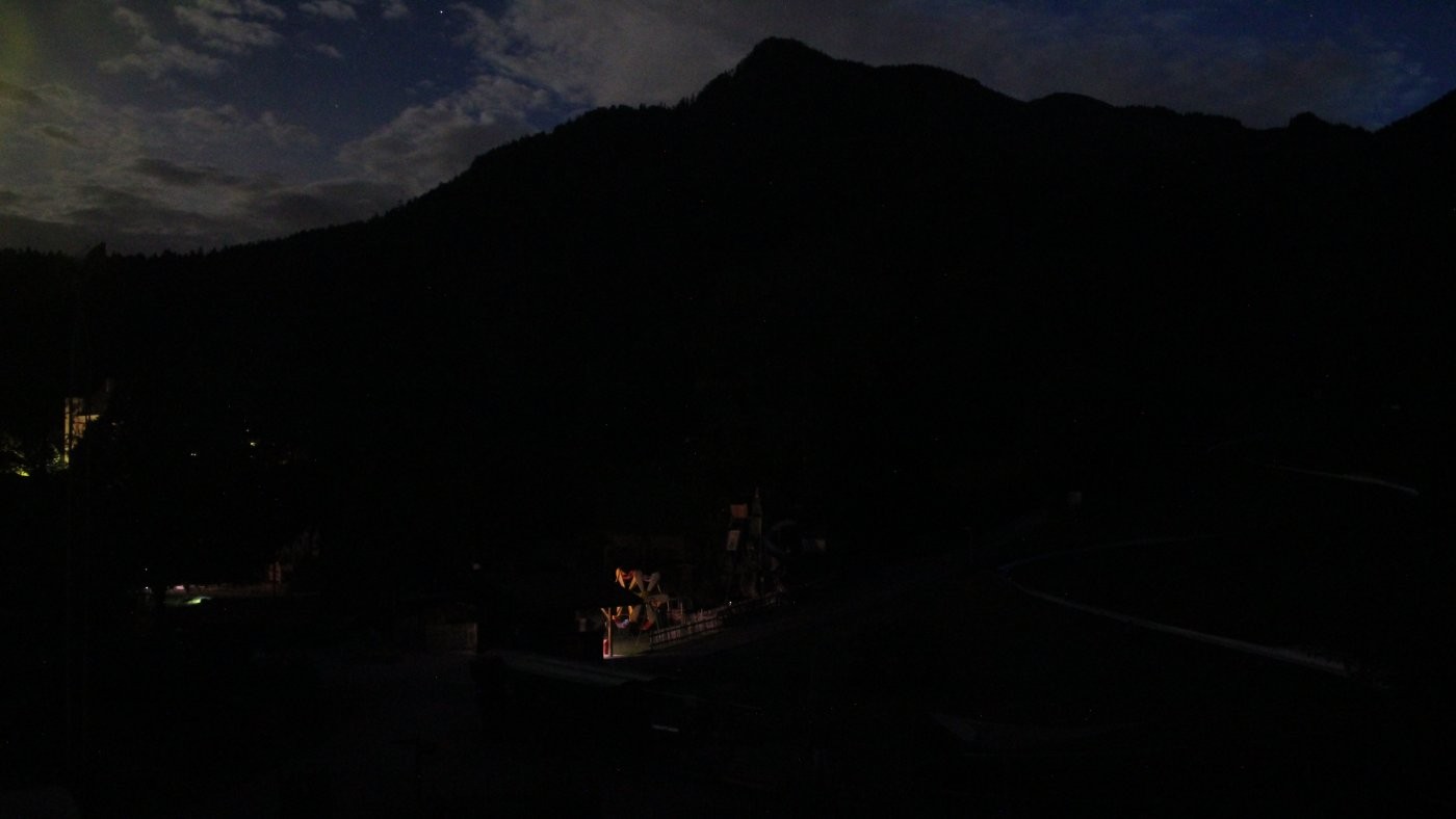 Archiv Foto Webcam Sommerrodelbahn im Märchenpark Marquartstein