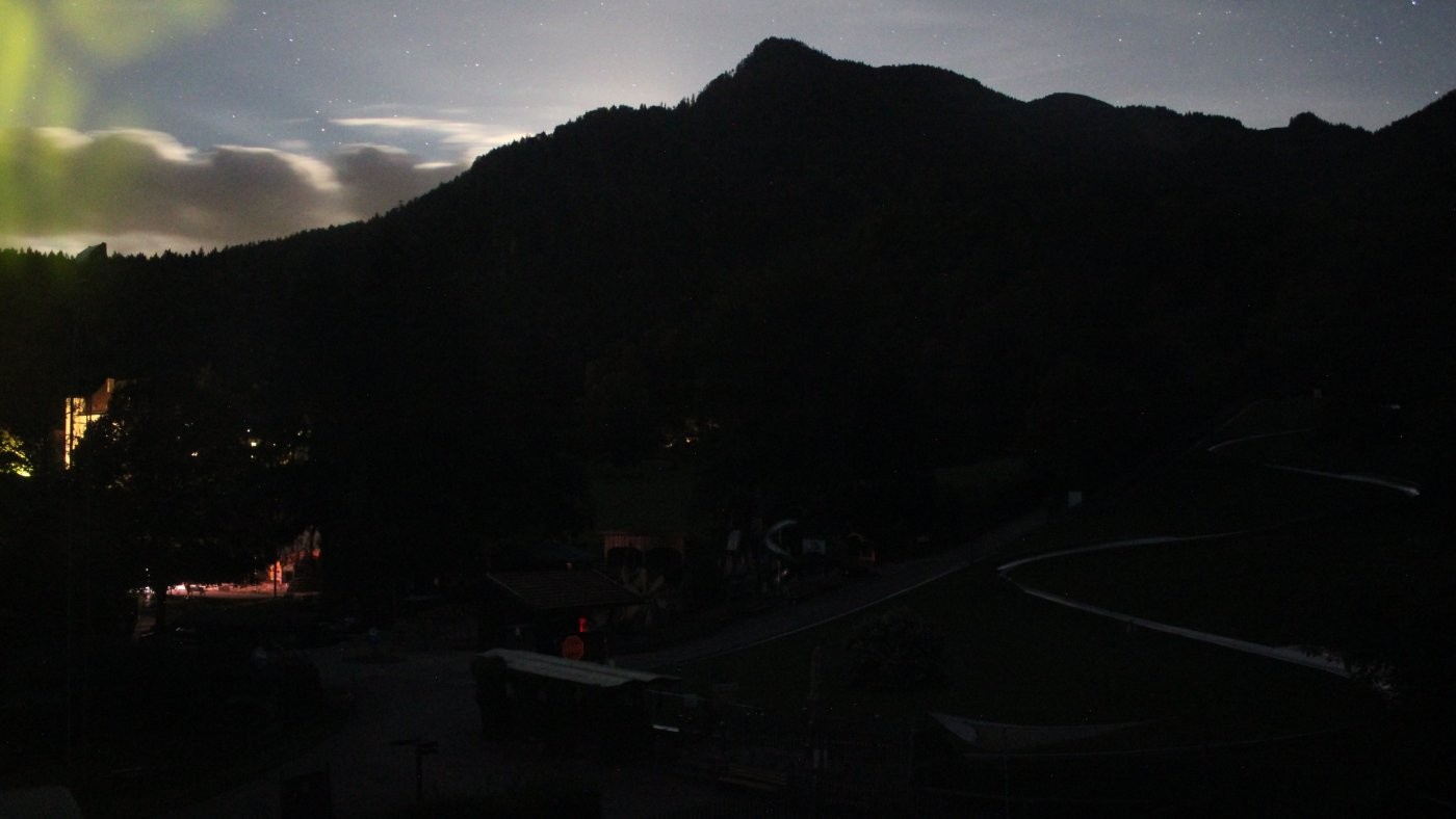Archiv Foto Webcam Sommerrodelbahn im Märchenpark Marquartstein