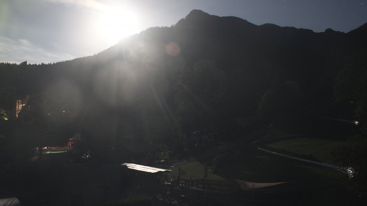 Archiv Foto Webcam Sommerrodelbahn im Märchenpark Marquartstein