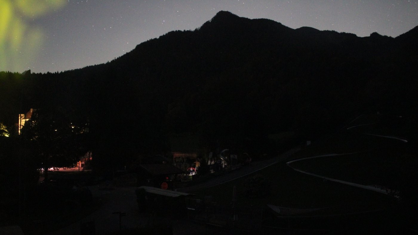 Archiv Foto Webcam Sommerrodelbahn im Märchenpark Marquartstein