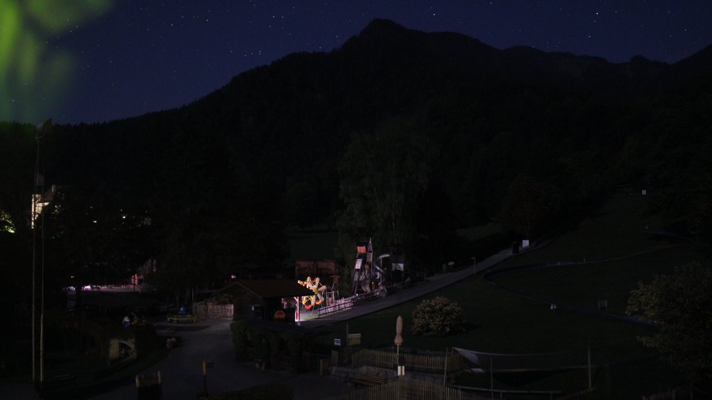 Archiv Foto Webcam Sommerrodelbahn im Märchenpark Marquartstein