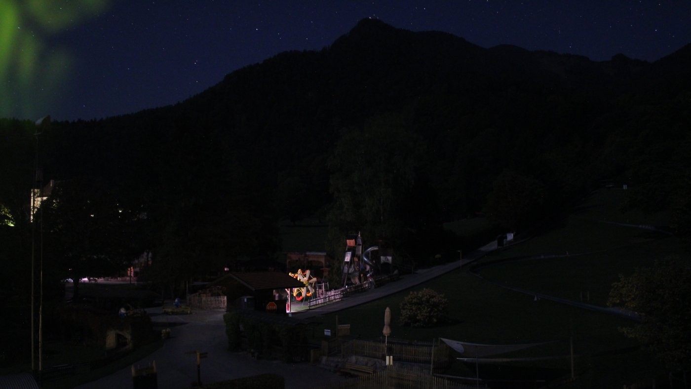 Archiv Foto Webcam Sommerrodelbahn im Märchenpark Marquartstein