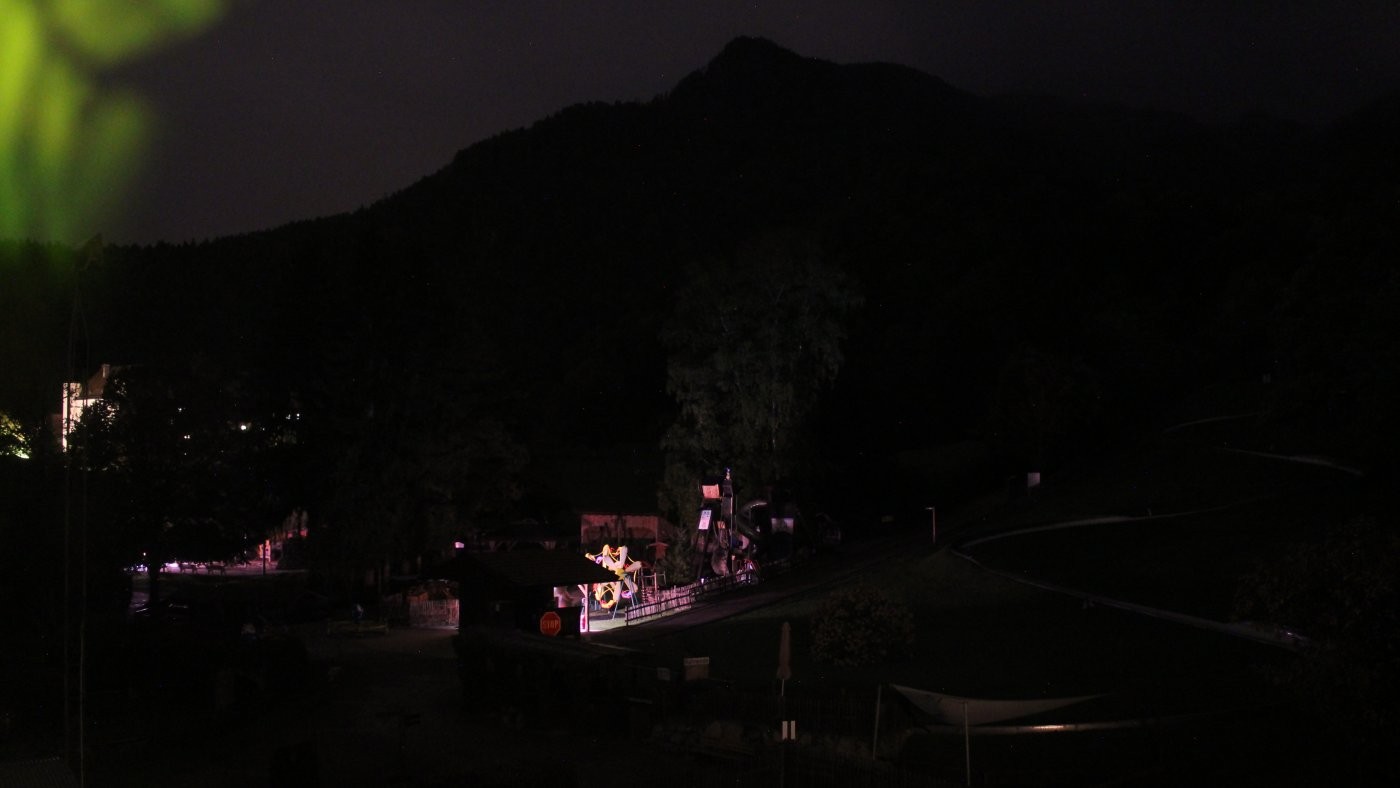 Archiv Foto Webcam Sommerrodelbahn im Märchenpark Marquartstein