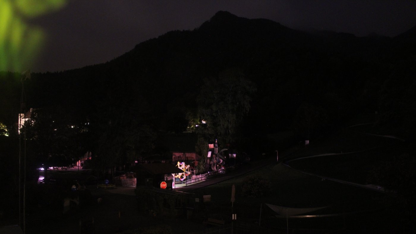 Archiv Foto Webcam Sommerrodelbahn im Märchenpark Marquartstein