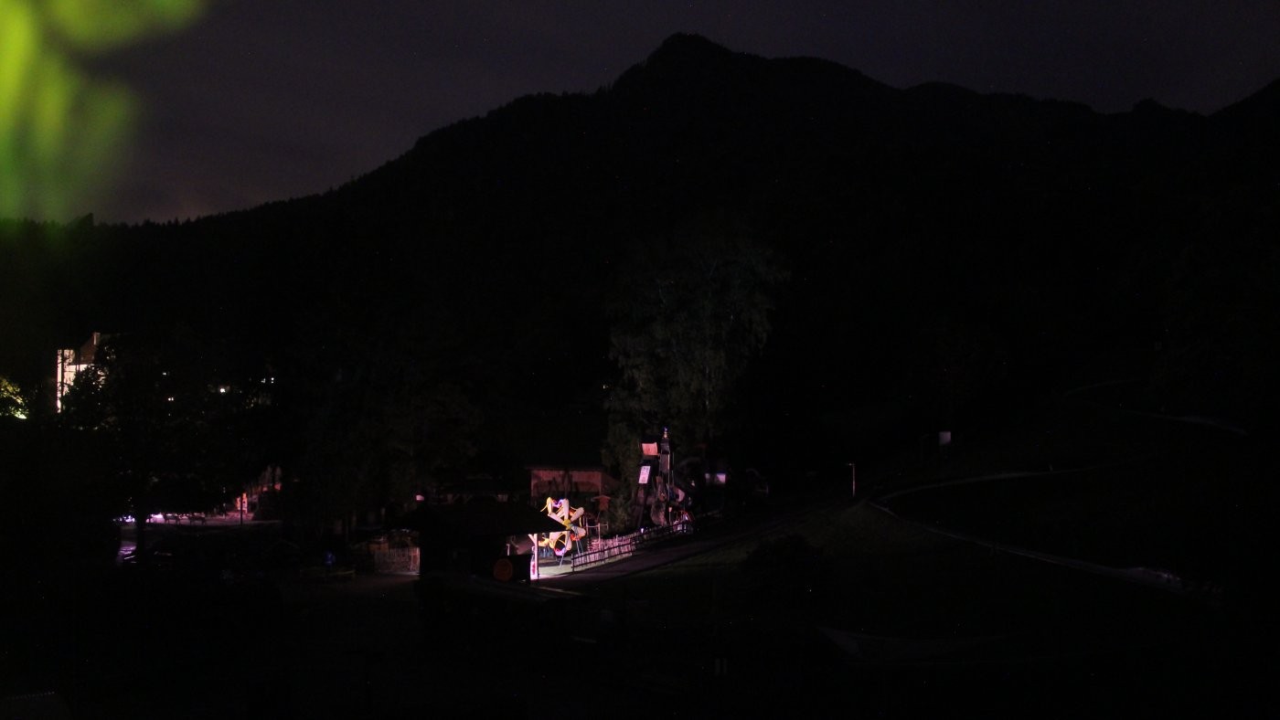 Archiv Foto Webcam Sommerrodelbahn im Märchenpark Marquartstein