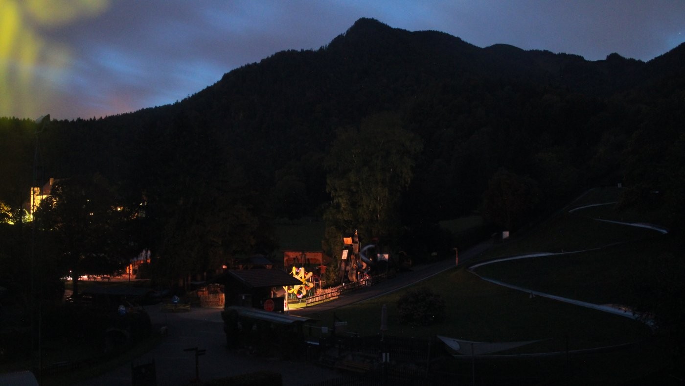 Archiv Foto Webcam Sommerrodelbahn im Märchenpark Marquartstein