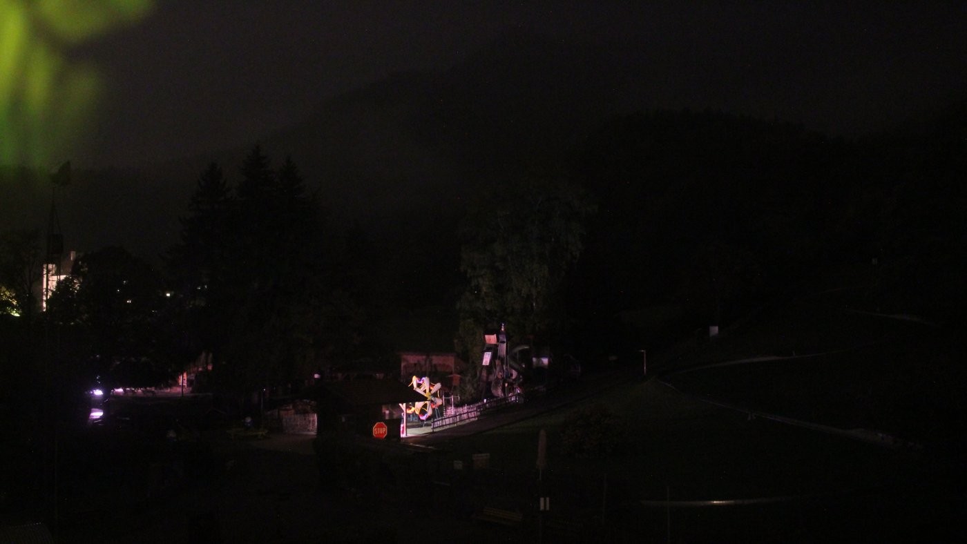 Archiv Foto Webcam Sommerrodelbahn im Märchenpark Marquartstein