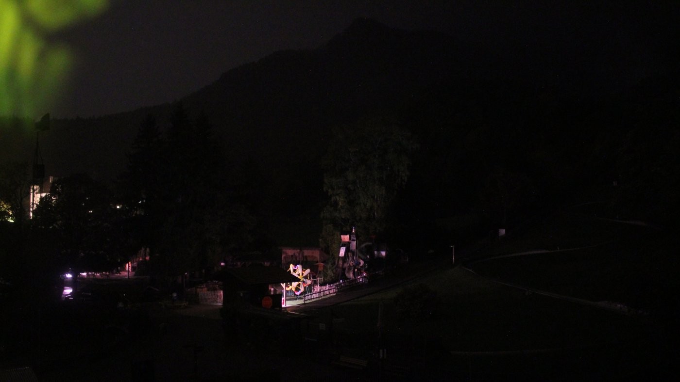 Archiv Foto Webcam Sommerrodelbahn im Märchenpark Marquartstein