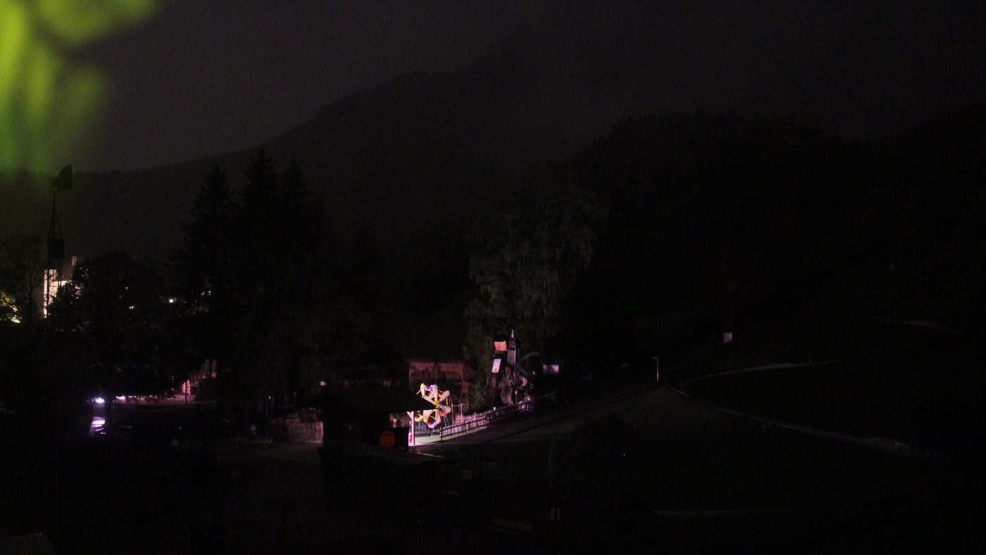 Archiv Foto Webcam Sommerrodelbahn im Märchenpark Marquartstein