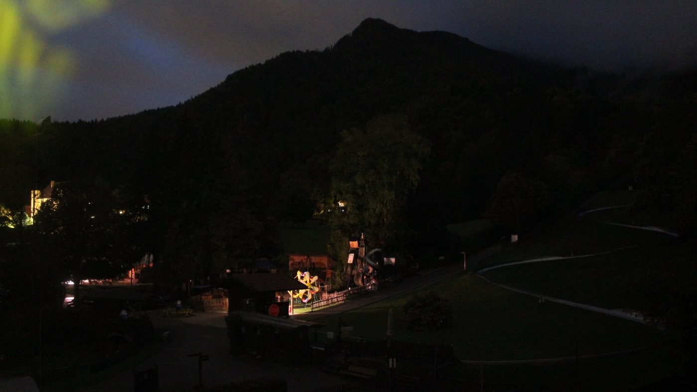 Archiv Foto Webcam Sommerrodelbahn im Märchenpark Marquartstein
