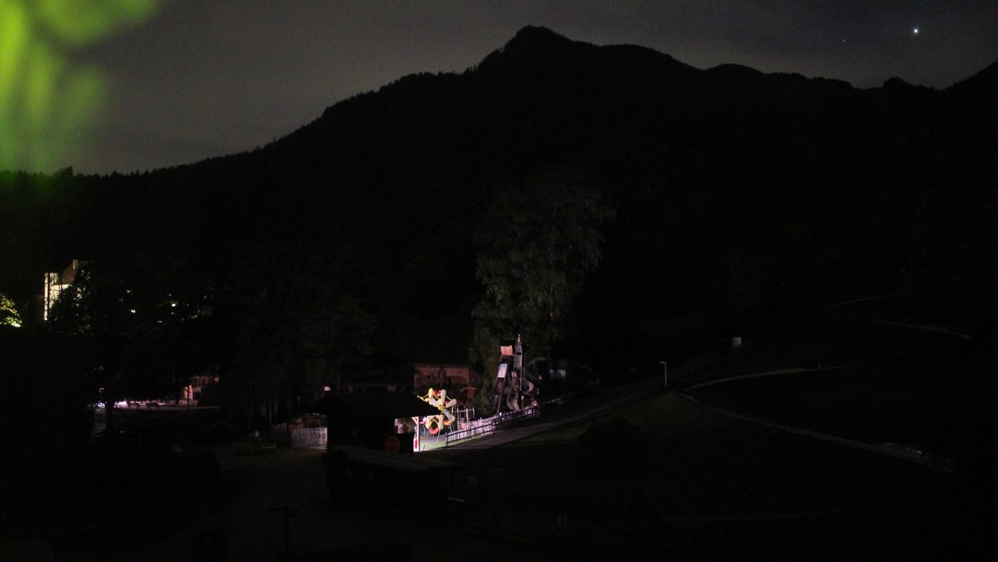 Archiv Foto Webcam Sommerrodelbahn im Märchenpark Marquartstein