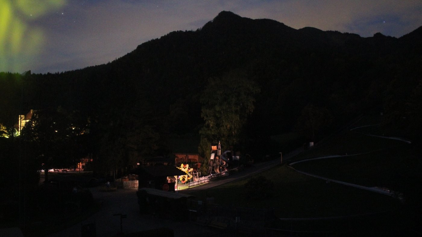 Archiv Foto Webcam Sommerrodelbahn im Märchenpark Marquartstein