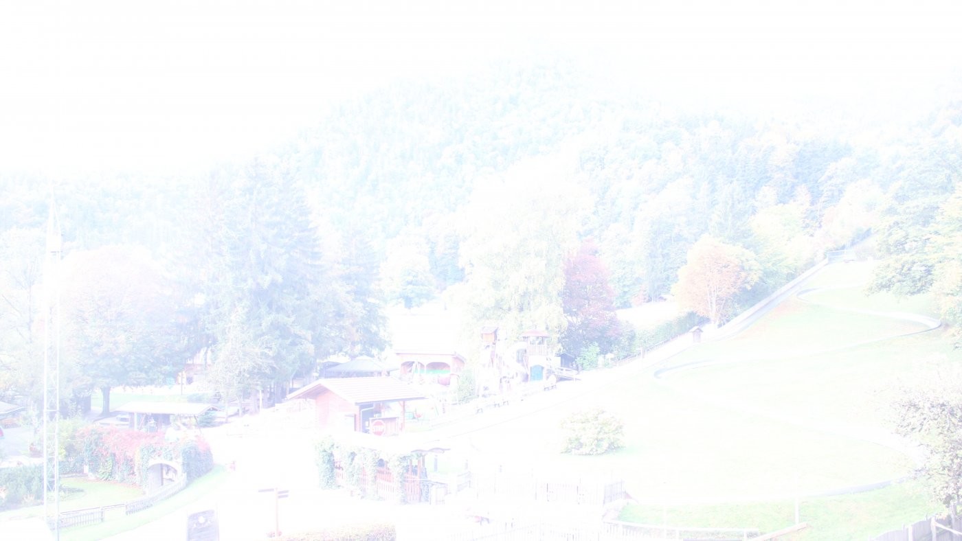 Archiv Foto Webcam Sommerrodelbahn im Märchenpark Marquartstein