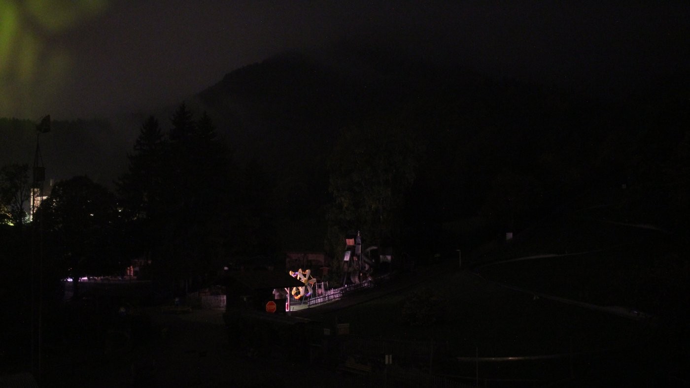 Archiv Foto Webcam Sommerrodelbahn im Märchenpark Marquartstein