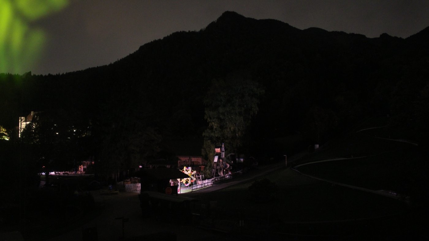 Archiv Foto Webcam Sommerrodelbahn im Märchenpark Marquartstein
