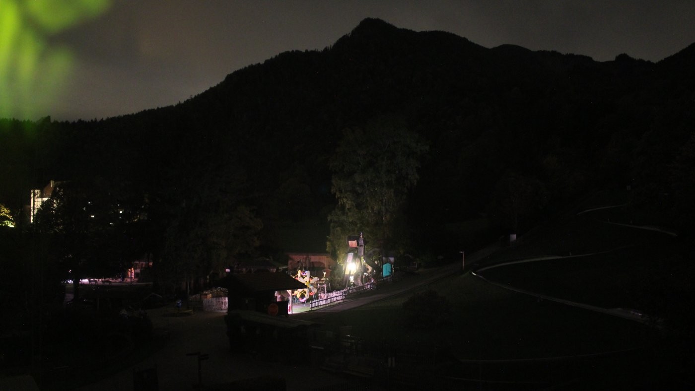 Archiv Foto Webcam Sommerrodelbahn im Märchenpark Marquartstein