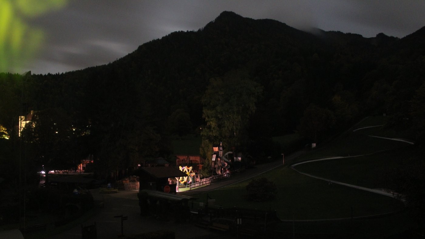 Archiv Foto Webcam Sommerrodelbahn im Märchenpark Marquartstein