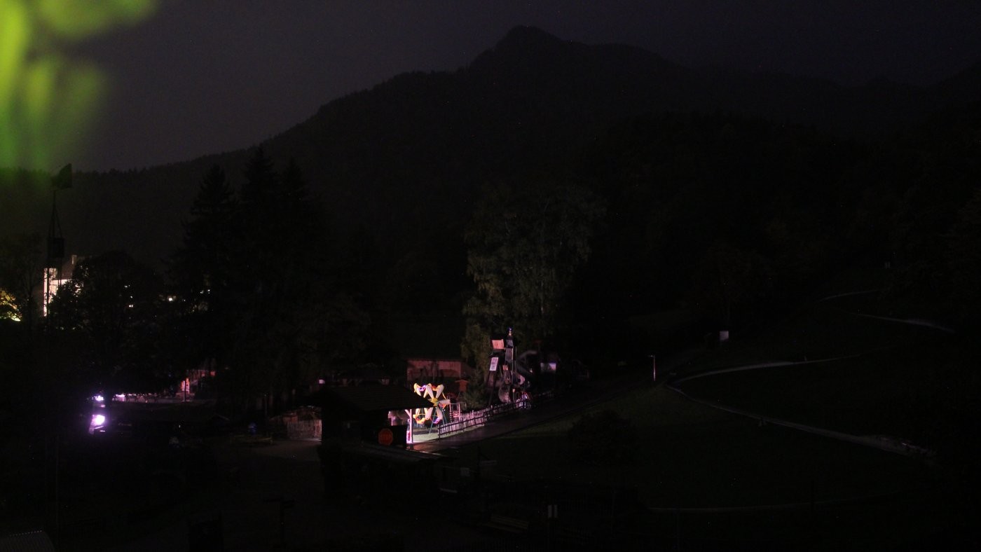 Archiv Foto Webcam Sommerrodelbahn im Märchenpark Marquartstein