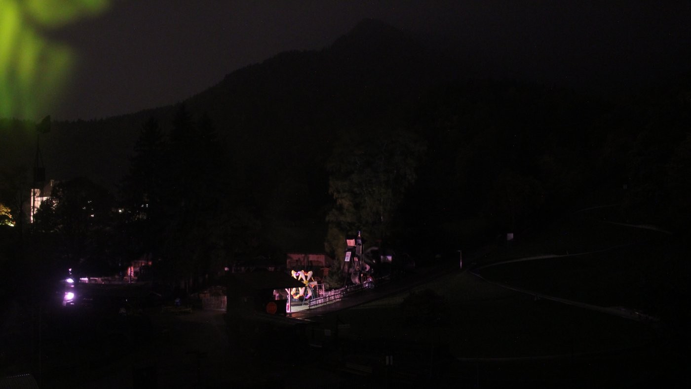 Archiv Foto Webcam Sommerrodelbahn im Märchenpark Marquartstein