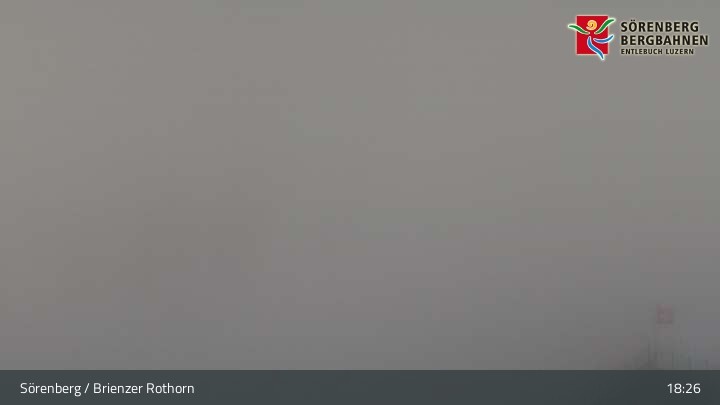 Archiv Foto Webcam Gipfel Rothorn