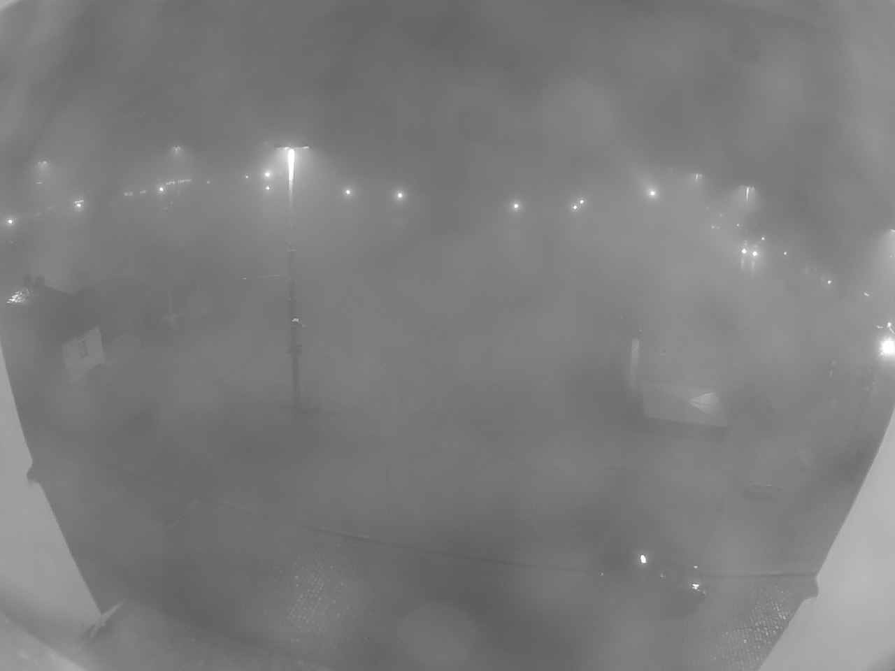 Archived image Webcam Republic Square Pilsen, Czech Republic