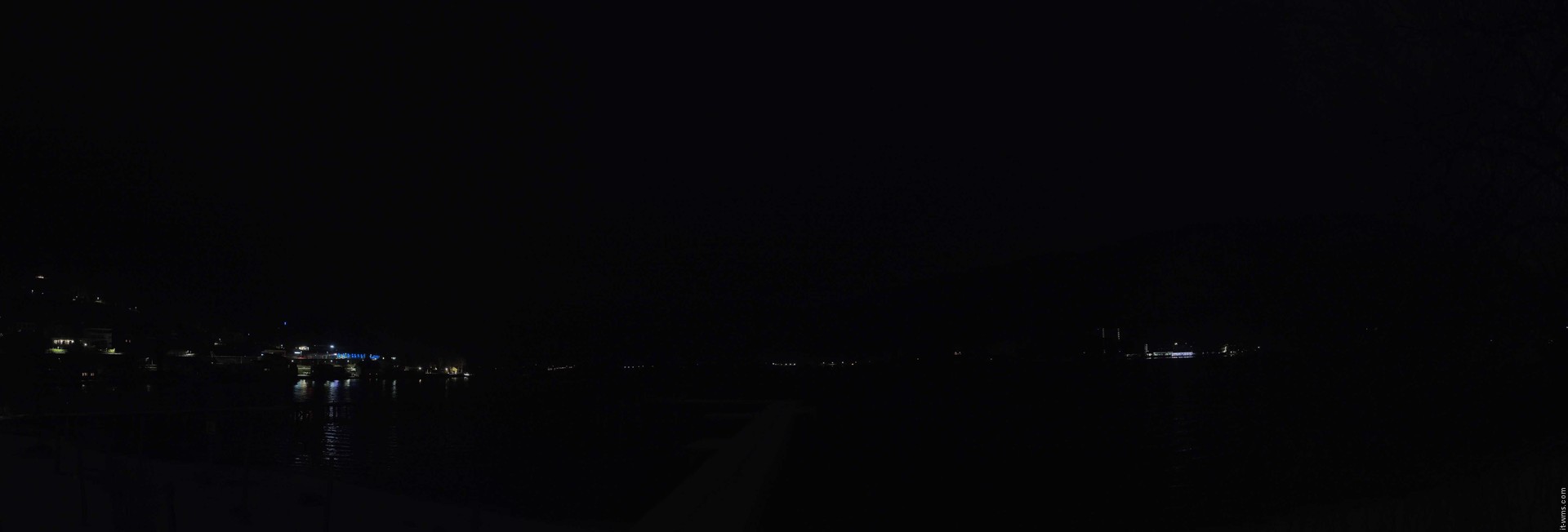 Archiv Foto Webcam Ossiacher See: Annenheim