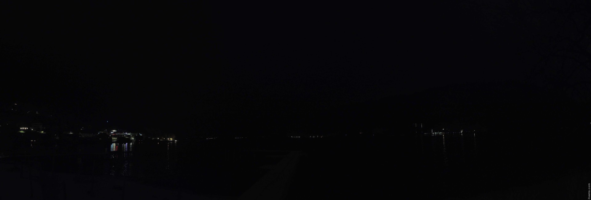 Archiv Foto Webcam Ossiacher See: Annenheim