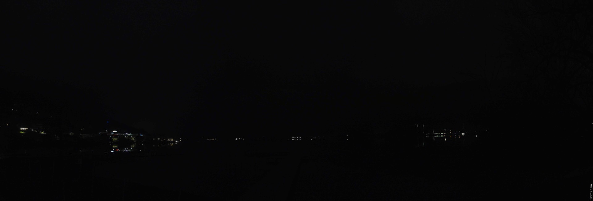 Archiv Foto Webcam Ossiacher See: Annenheim