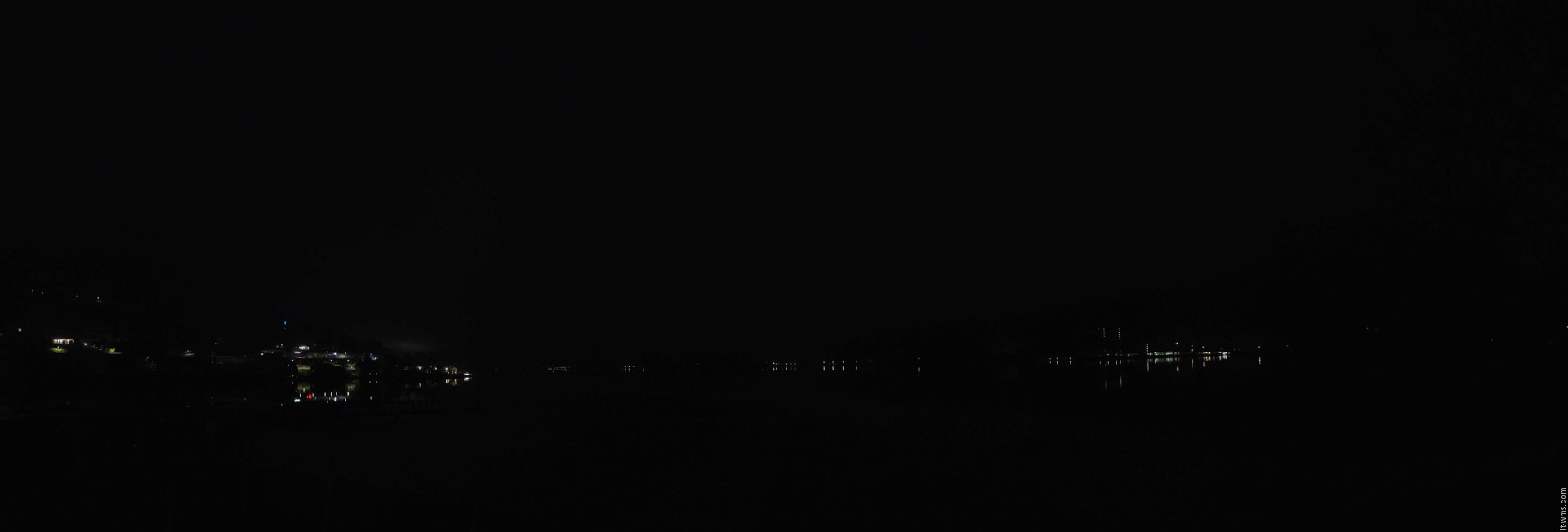 Archiv Foto Webcam Ossiacher See: Annenheim