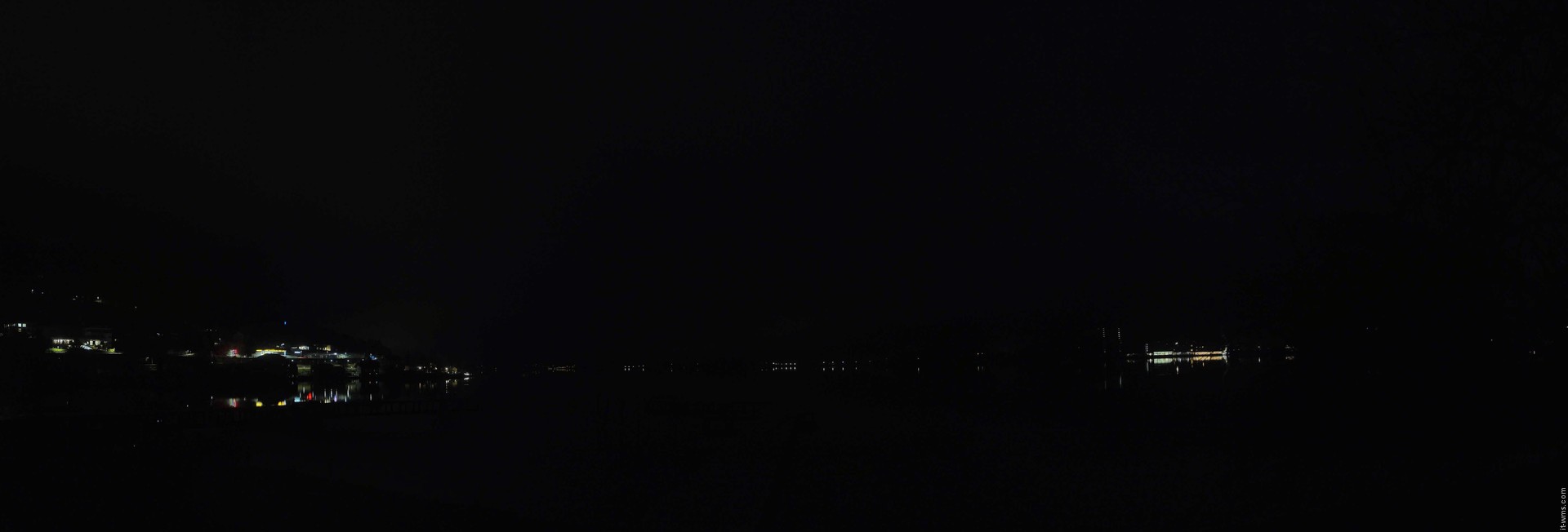 Archiv Foto Webcam Ossiacher See: Annenheim