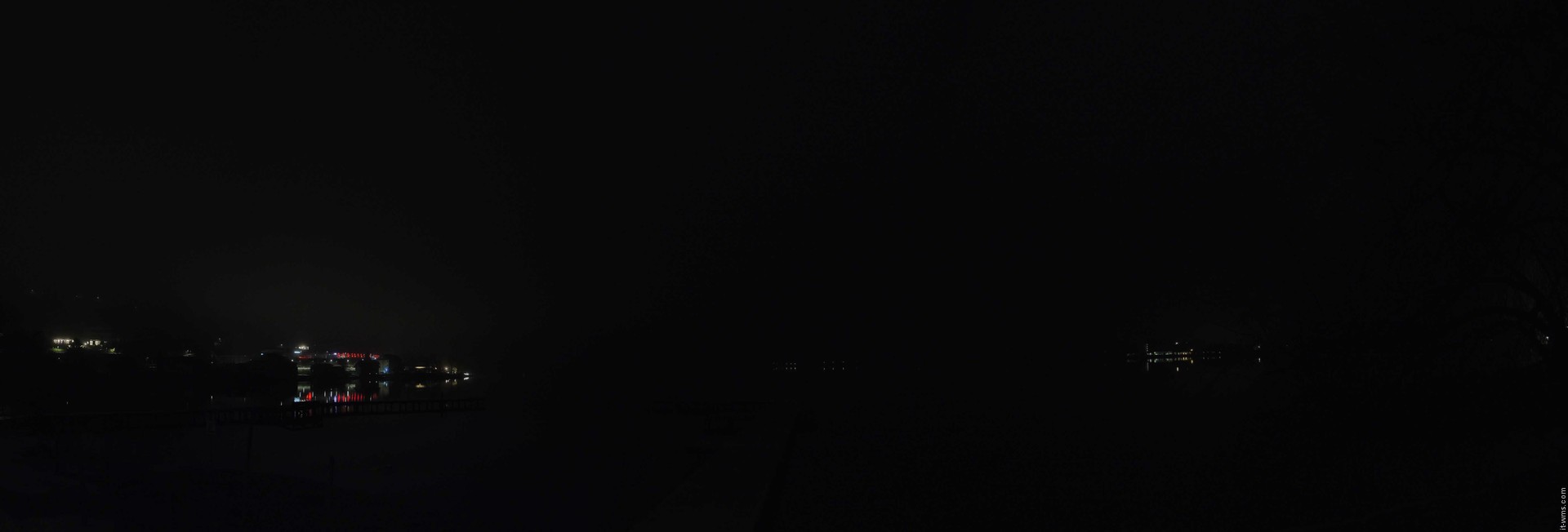 Archiv Foto Webcam Ossiacher See: Annenheim