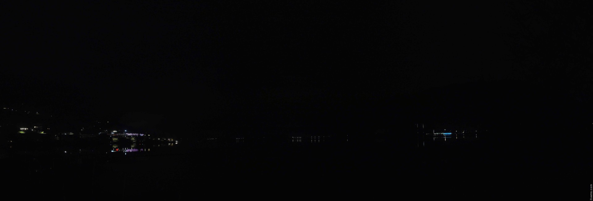 Archiv Foto Webcam Ossiacher See: Annenheim