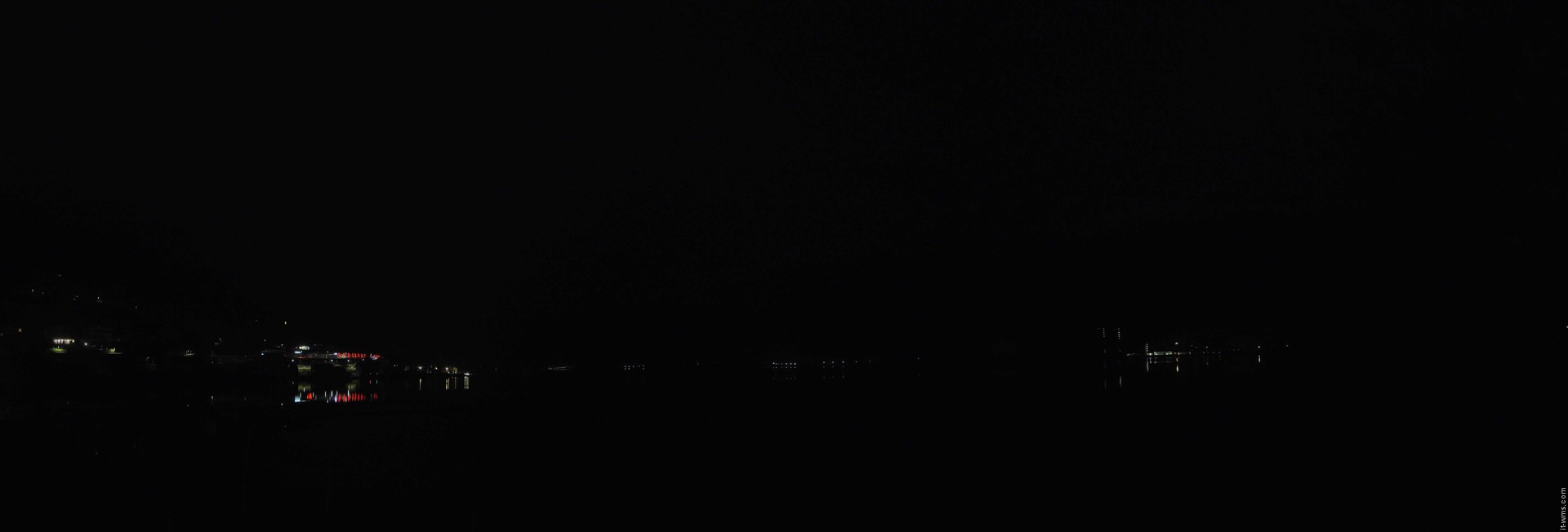 Archiv Foto Webcam Ossiacher See: Annenheim