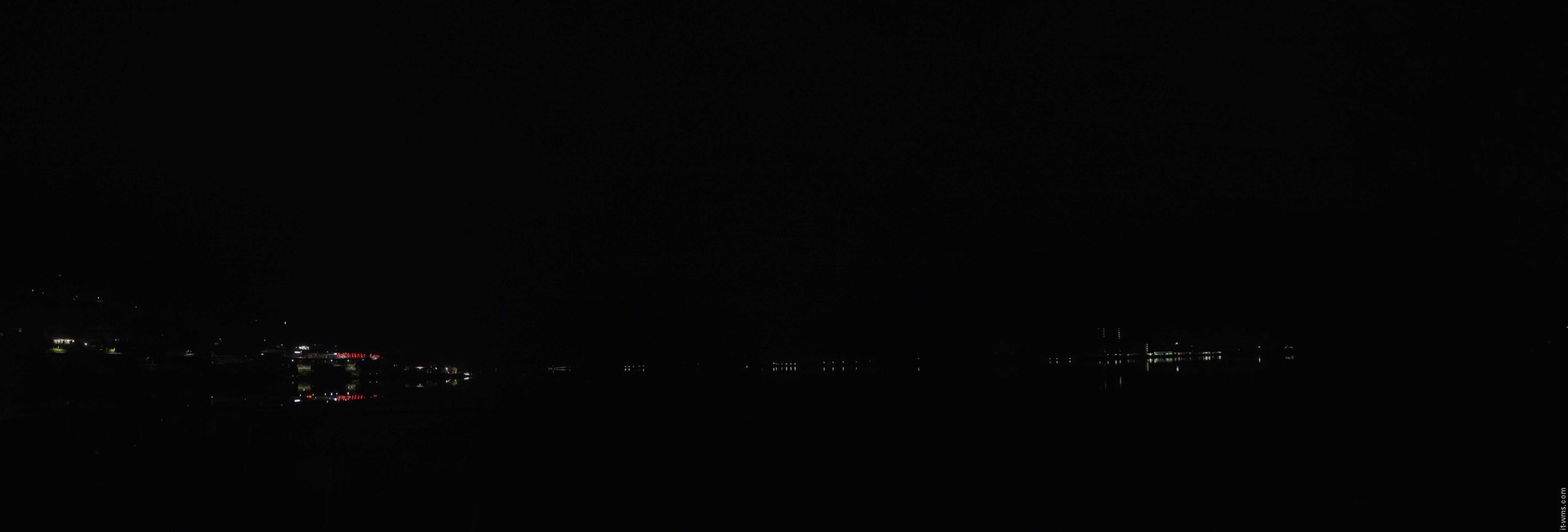 Archiv Foto Webcam Ossiacher See: Annenheim