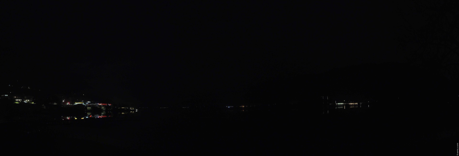 Archiv Foto Webcam Ossiacher See: Annenheim