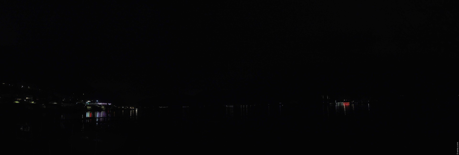 Archiv Foto Webcam Ossiacher See: Annenheim