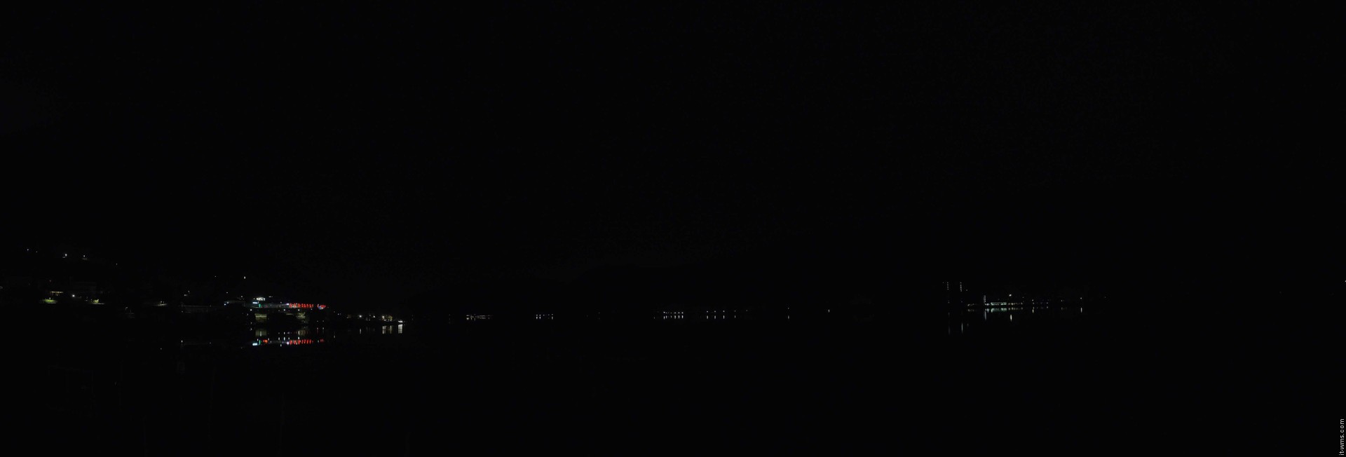 Archiv Foto Webcam Ossiacher See: Annenheim