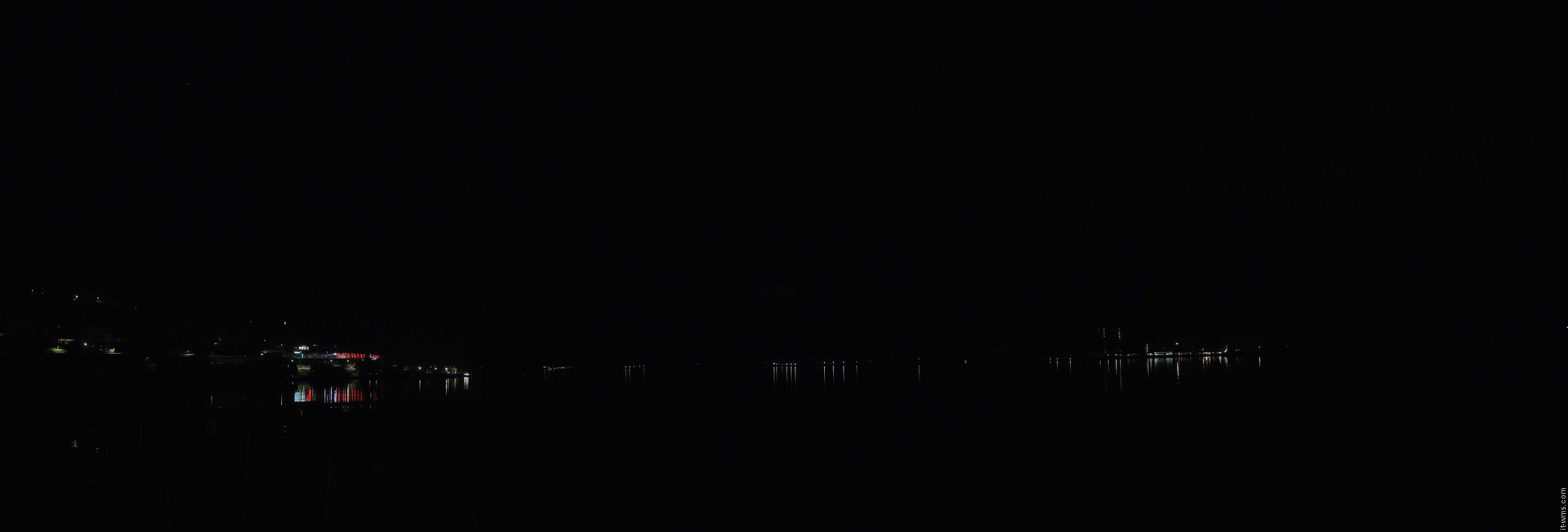 Archiv Foto Webcam Ossiacher See: Annenheim