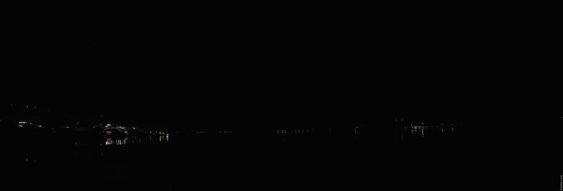 Archiv Foto Webcam Ossiacher See: Annenheim