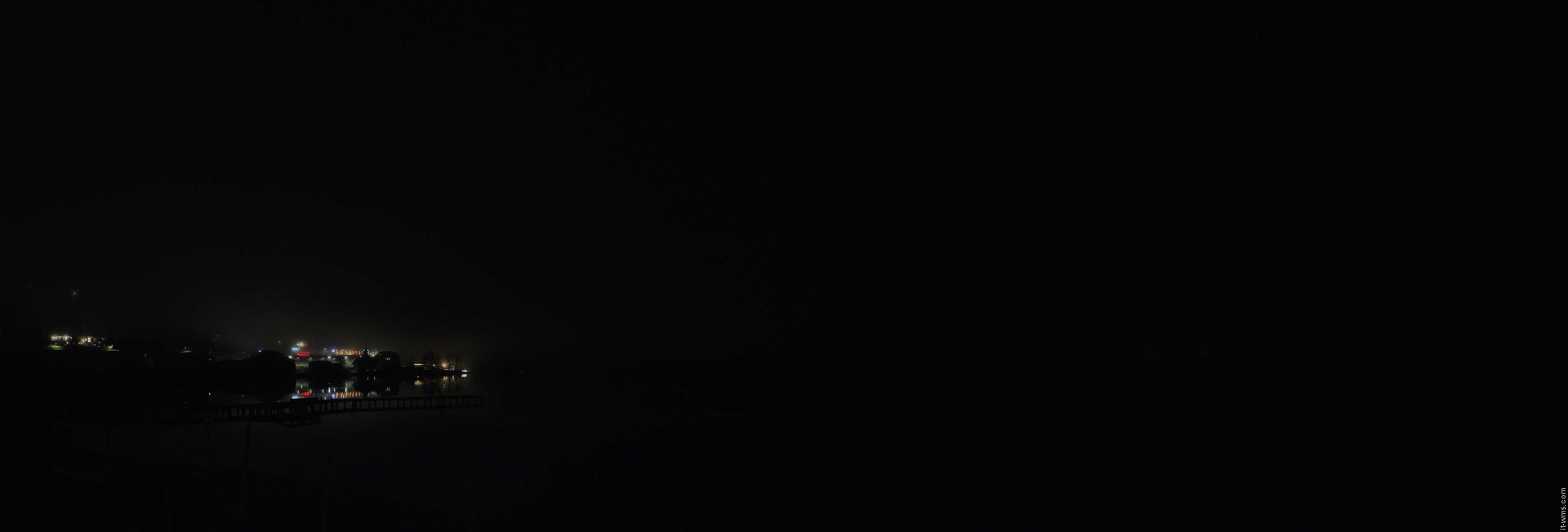 Archived image Webcam Lake Ossiacher See, Annenheim