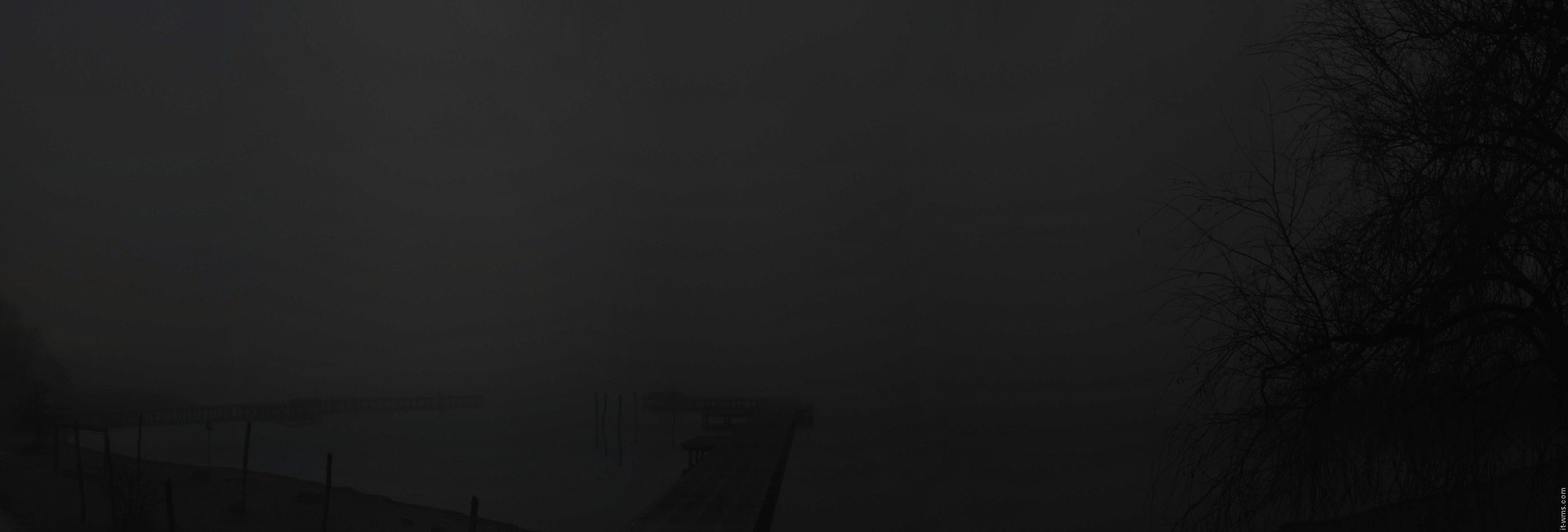 Archived image Webcam Lake Ossiacher See, Annenheim