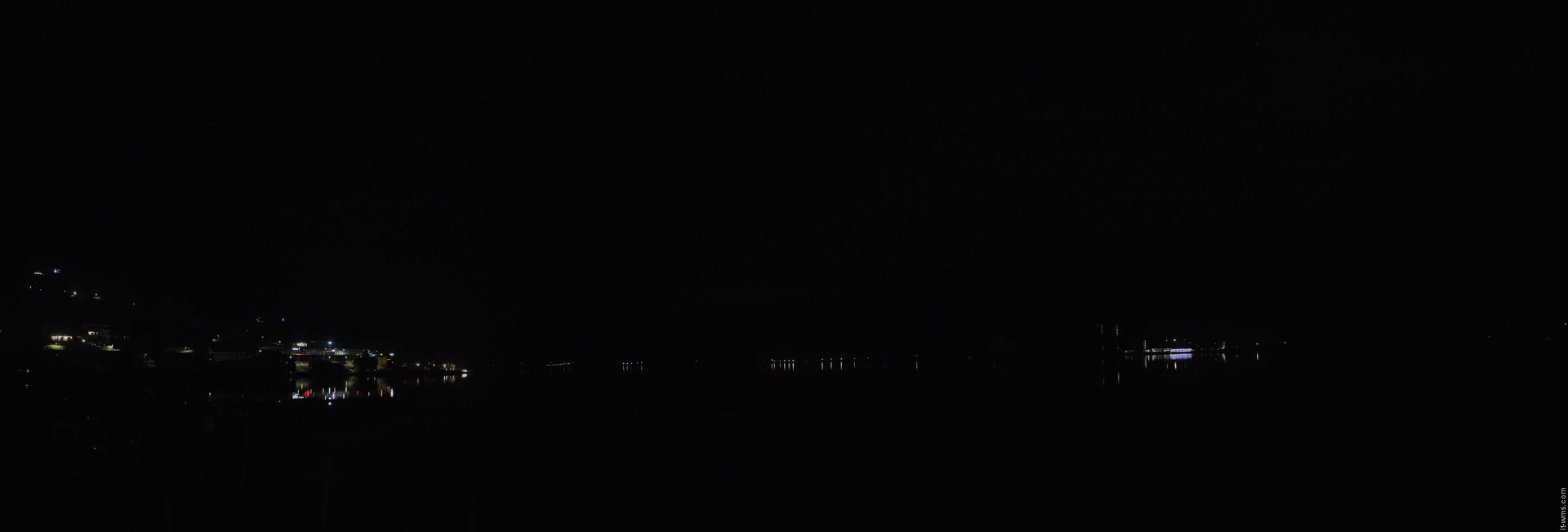 Archiv Foto Webcam Ossiacher See: Annenheim