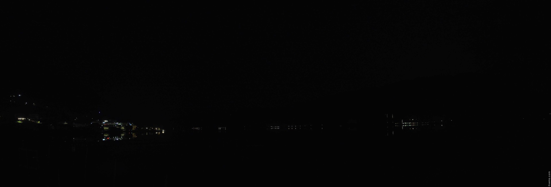 Archiv Foto Webcam Ossiacher See: Annenheim